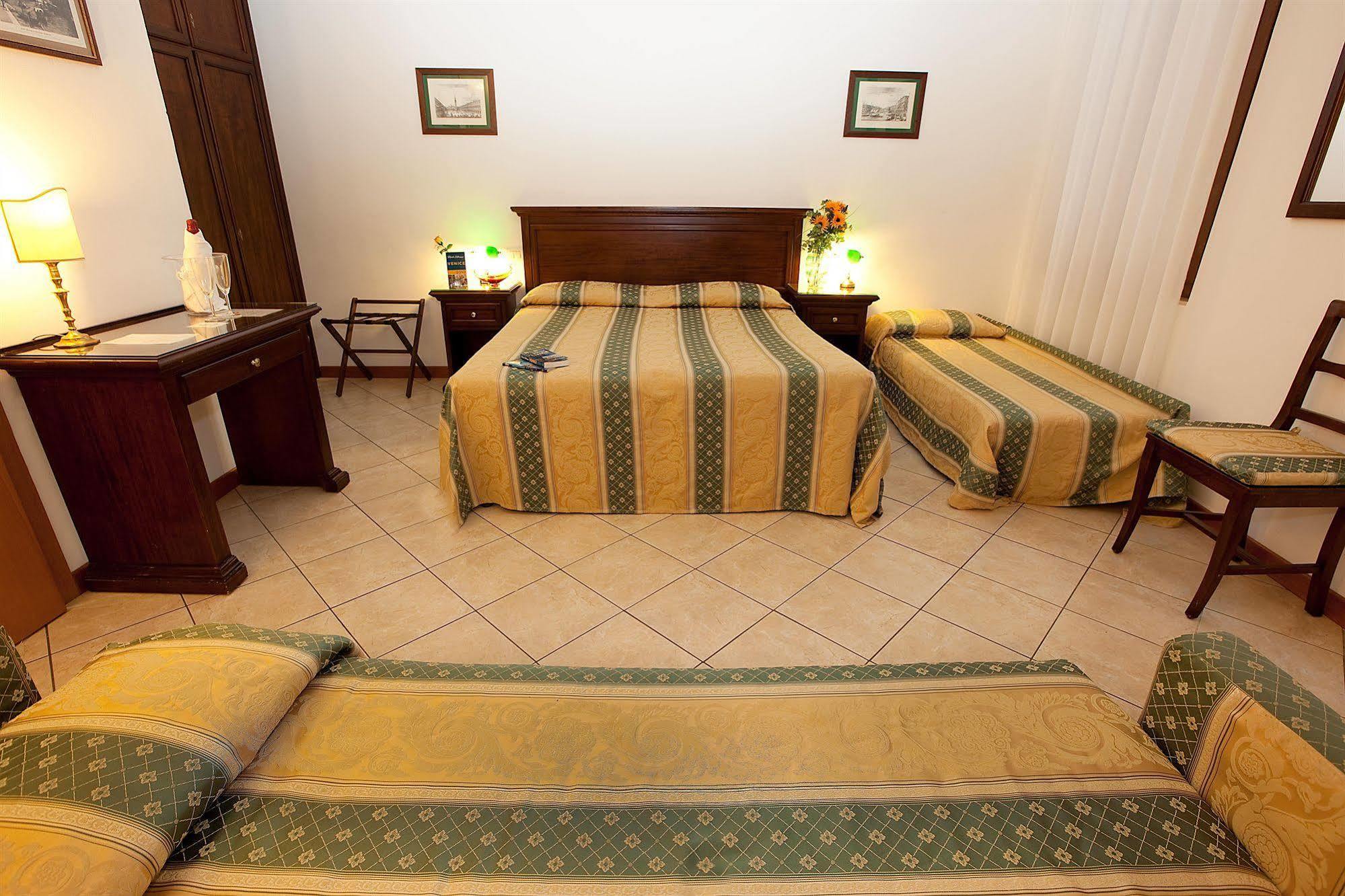 Casa Cosmo Ξενοδοχείο Mirano Εξωτερικό φωτογραφία