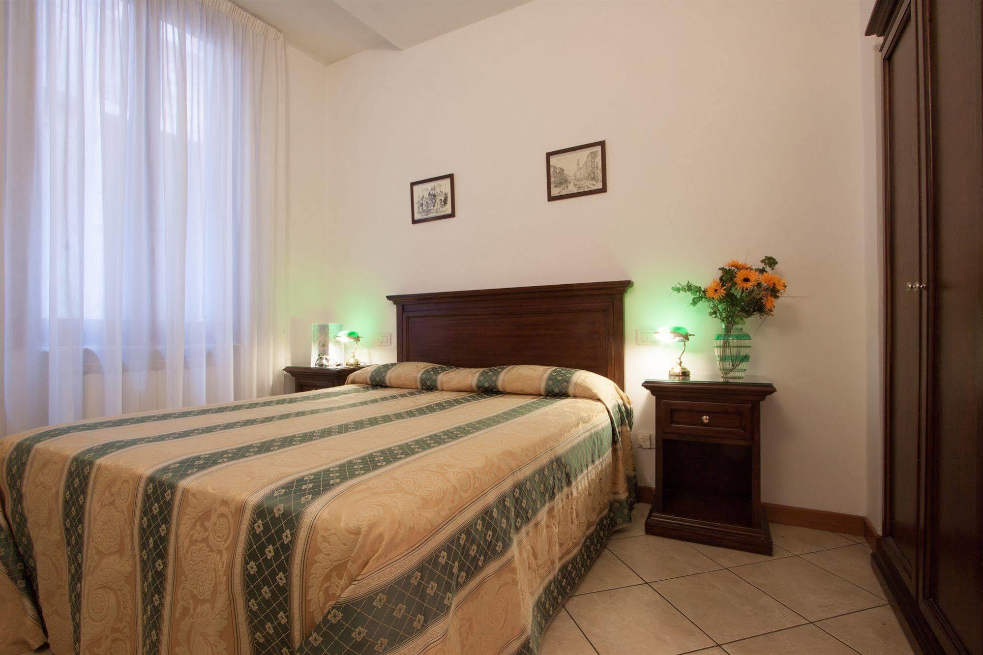 Casa Cosmo Ξενοδοχείο Mirano Εξωτερικό φωτογραφία