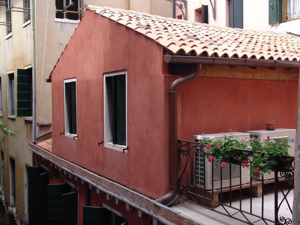 Casa Cosmo Ξενοδοχείο Mirano Εξωτερικό φωτογραφία