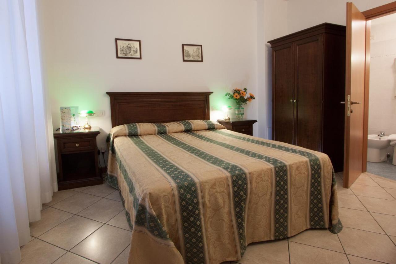 Casa Cosmo Ξενοδοχείο Mirano Εξωτερικό φωτογραφία