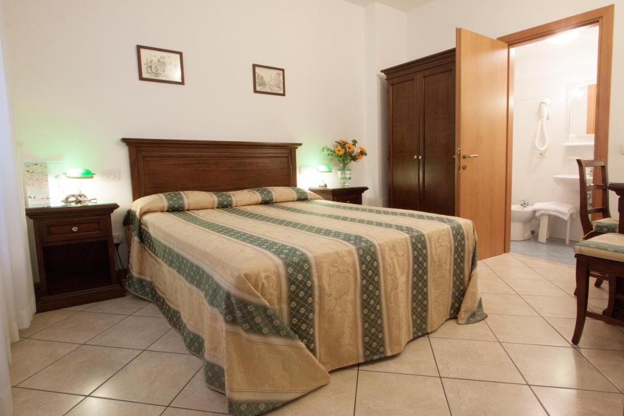 Casa Cosmo Ξενοδοχείο Mirano Εξωτερικό φωτογραφία